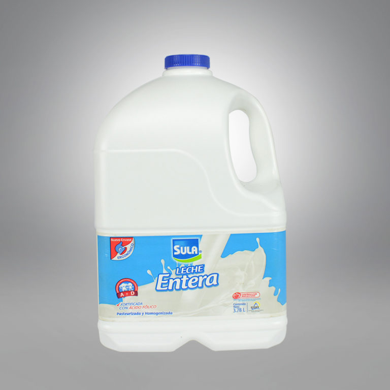 1 Galón Leche Sula