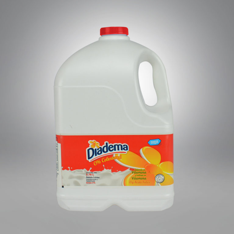 1  Galón Leche Diadema