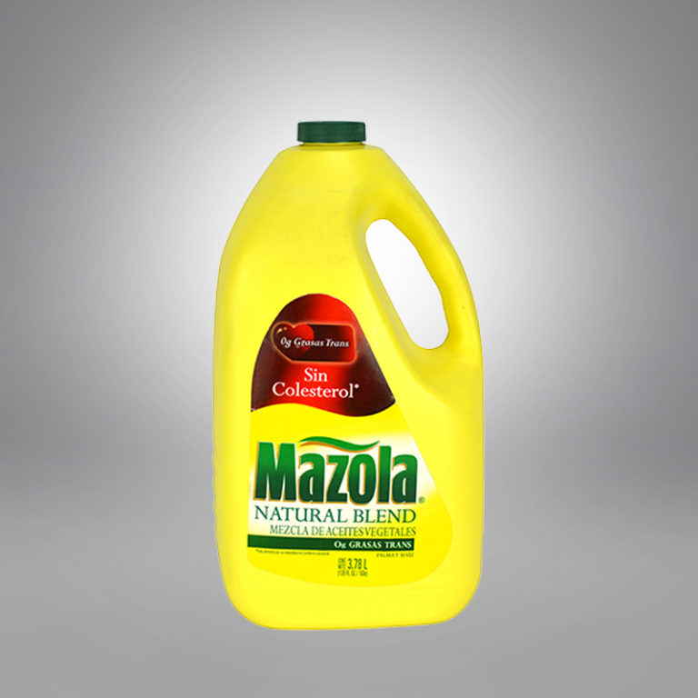 Aceite Mazola